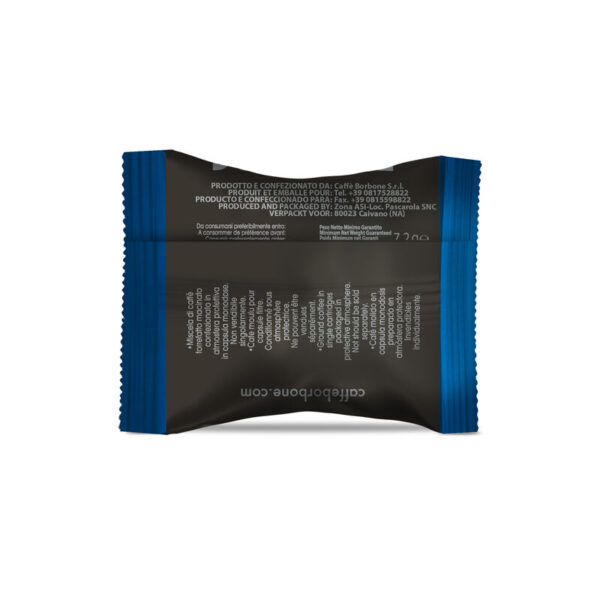 capsule compatibili borbone lavazza espresso point miscela blu 02