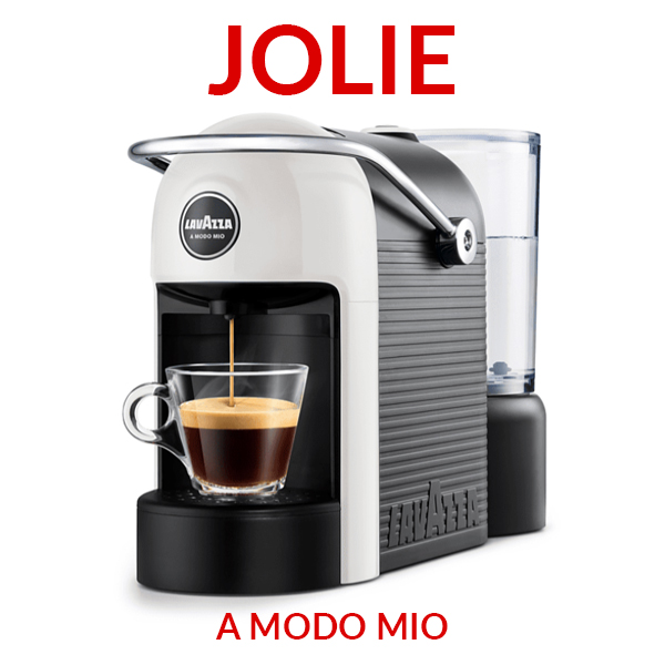 Jolie - Macchina caffè