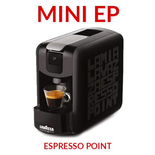 Offerta: Macchina caffè Lavazza EP Mini