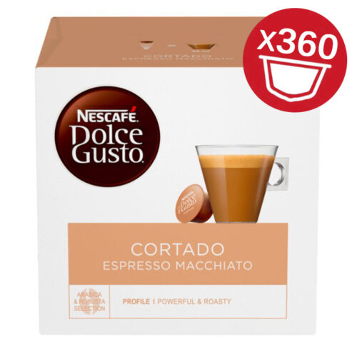 Capsule compatibili Nescafe' Dolce Gusto Caffe' Cialdeitalia Gusto DEKA BLU  - decaffeinato - 16pz, CIA-NDG-DEK-0016 CialdeItalia