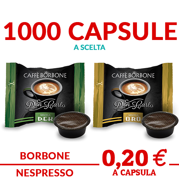 Barbaro Capsule Caffè Compatibili Illy Iperespresso Miscela Oro 80