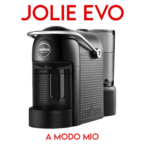 JOLIE EVO NERA AMM