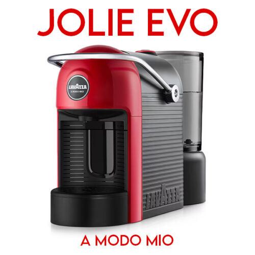 JOLIE EVO ROSSA AMM