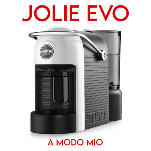 JOLIE EVO BIANCA AMM