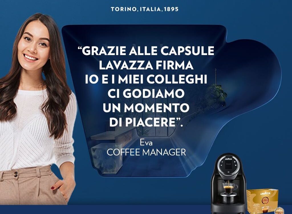 lavazzafirmapromo2024 cialdeweb.it