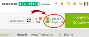 Login CW